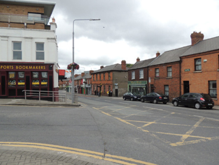 Inchicore United Workmans Club, 187 Emmet Road, Inchicore, Dublin 8 ...