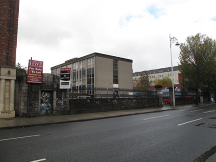 HSE Mental Health Day Centre, 9 Usher's Island, Dublin 8, DUBLIN ...