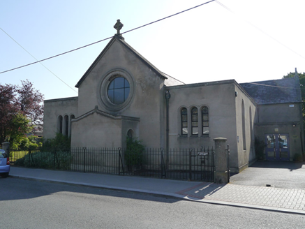 St. Brendan's Parish Centre, Main Street, Coolock, Dublin 5, DUBLIN ...