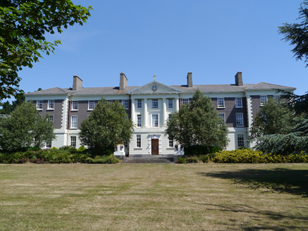 Marino Institute of Education, Griffith Avenue, Marino, Dublin 3 ...