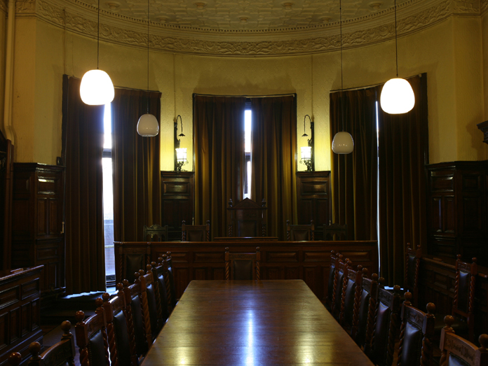 11 Parnell Square, Dublin 1 - Buildings of Ireland