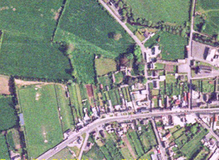 Small aerial image