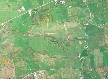 Small aerial image