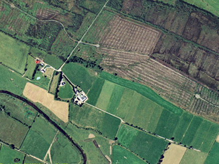 Small aerial image