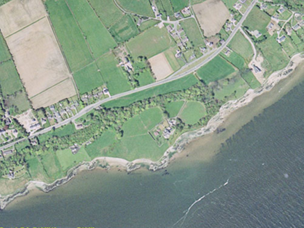 Small aerial image